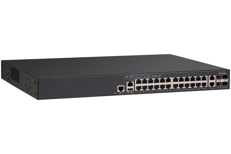 SWT ICX7150 L3 BASIC 24P POE + 2 RJ